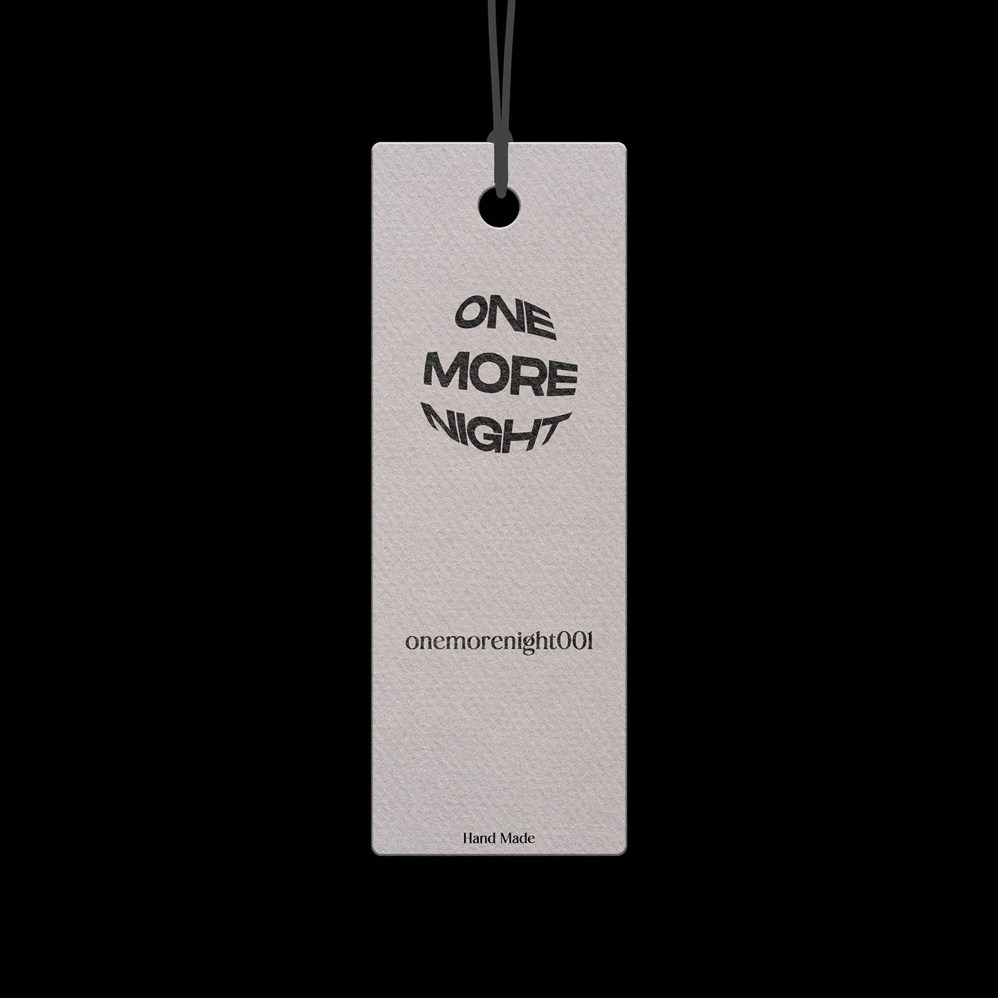 One More Night — 4